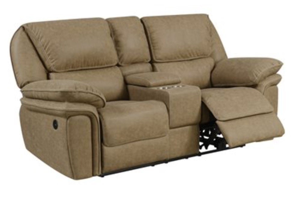 ALLYN UPHOLSTERY
