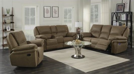 ALLYN UPHOLSTERY