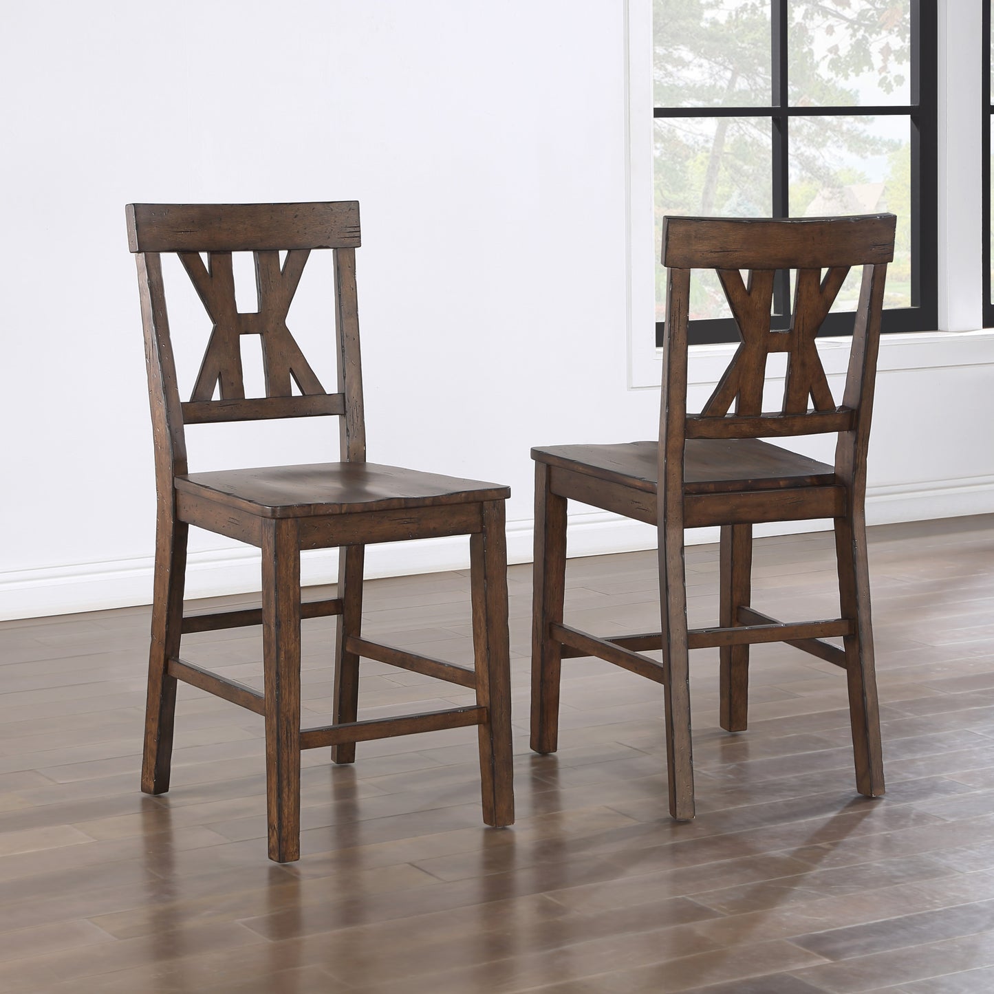 Auburn Dining set