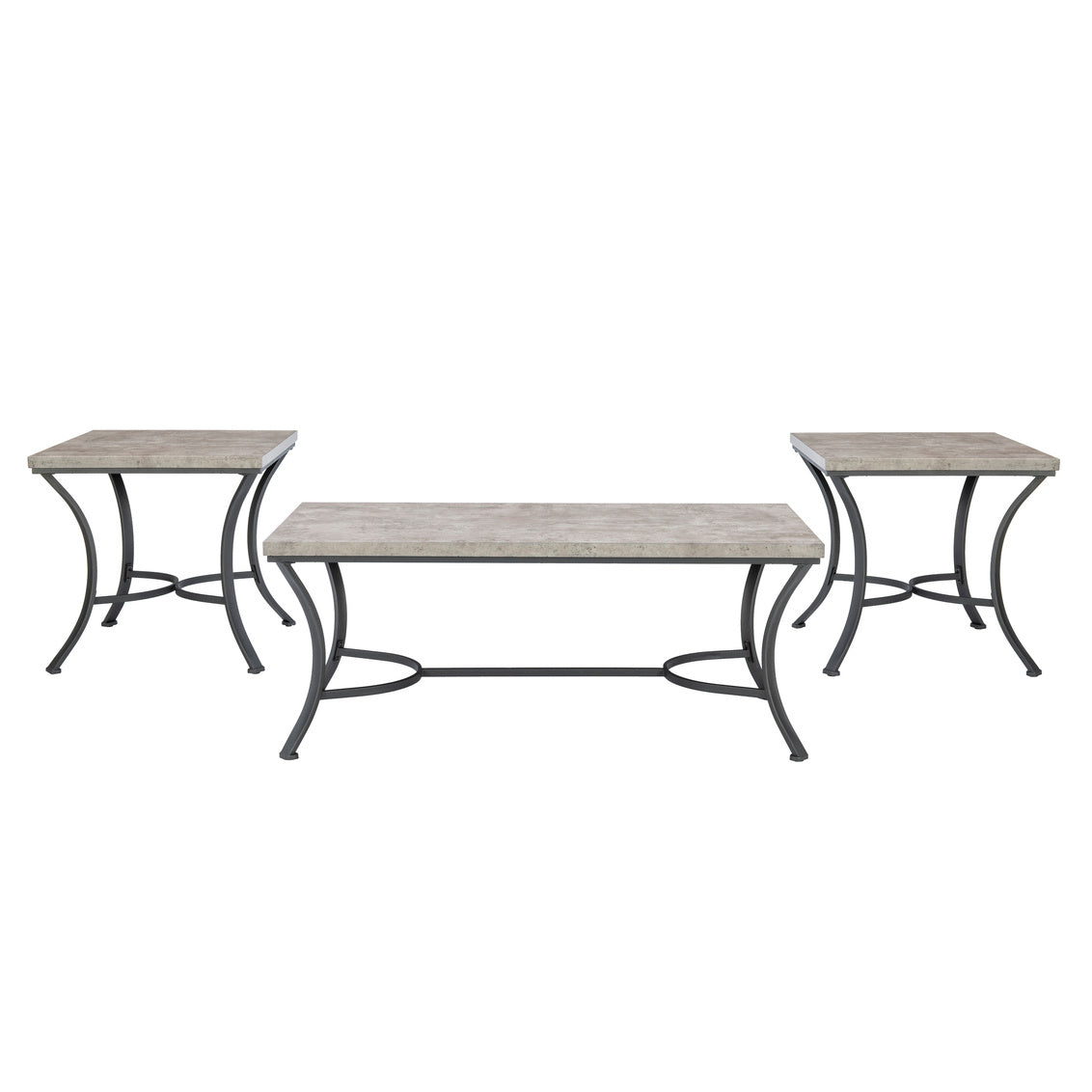 Buxton Coffee Table Set