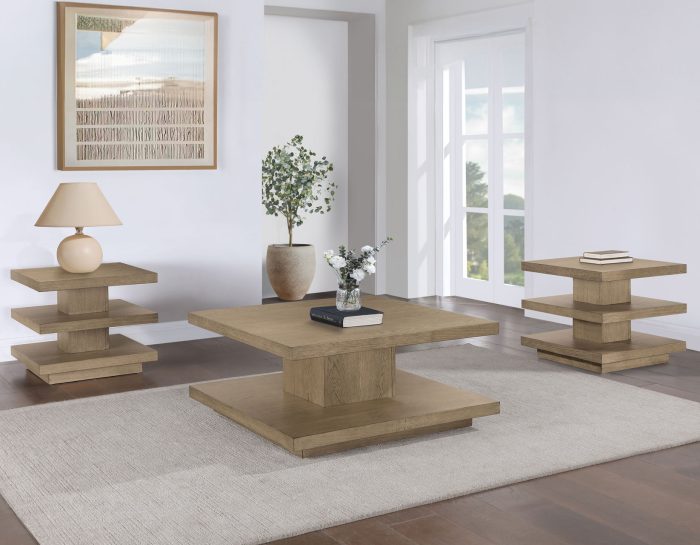 Canyon Table Set