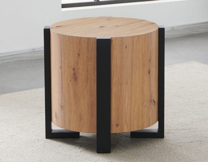 Darcie Coffee Table Set