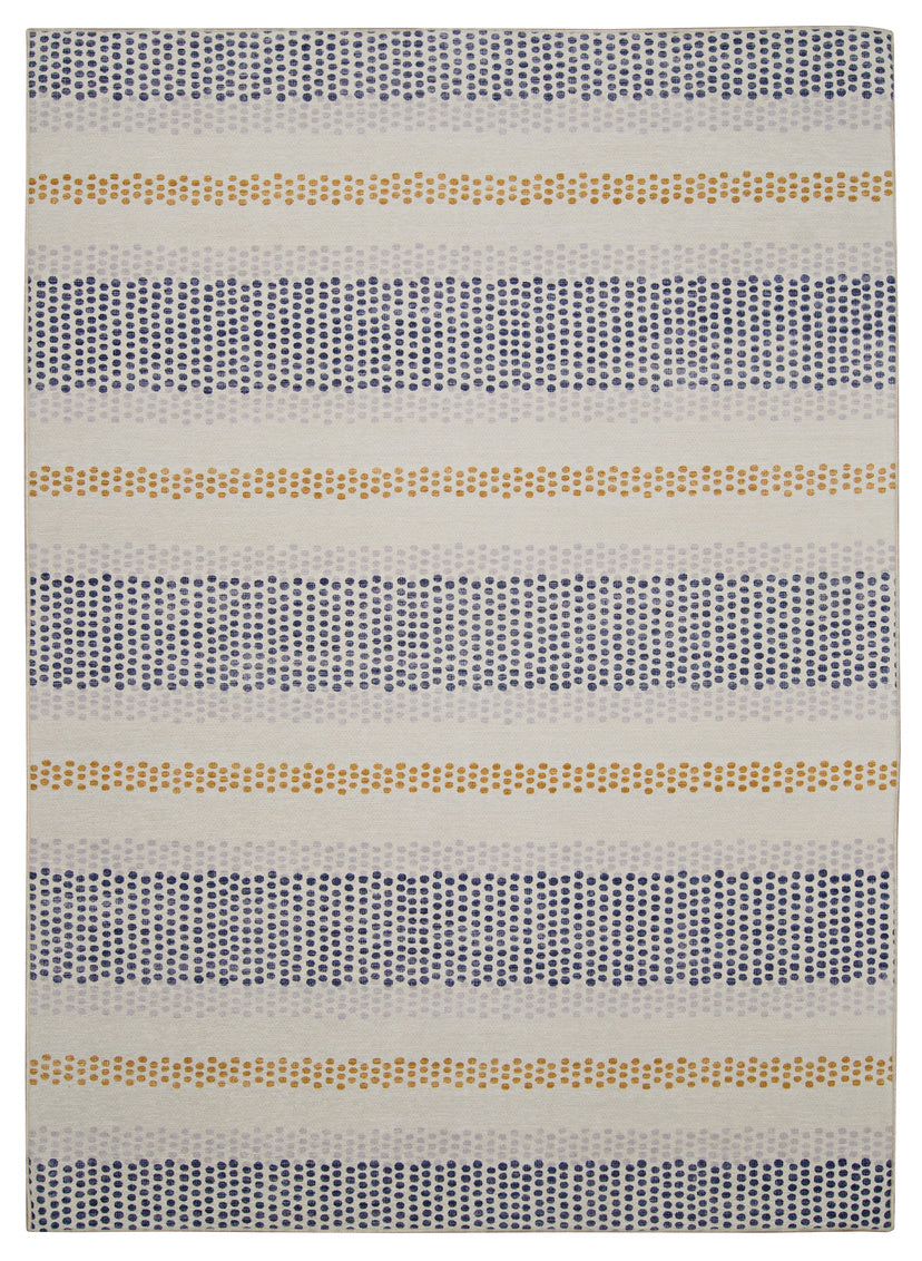 Delray Ivry Area Rug