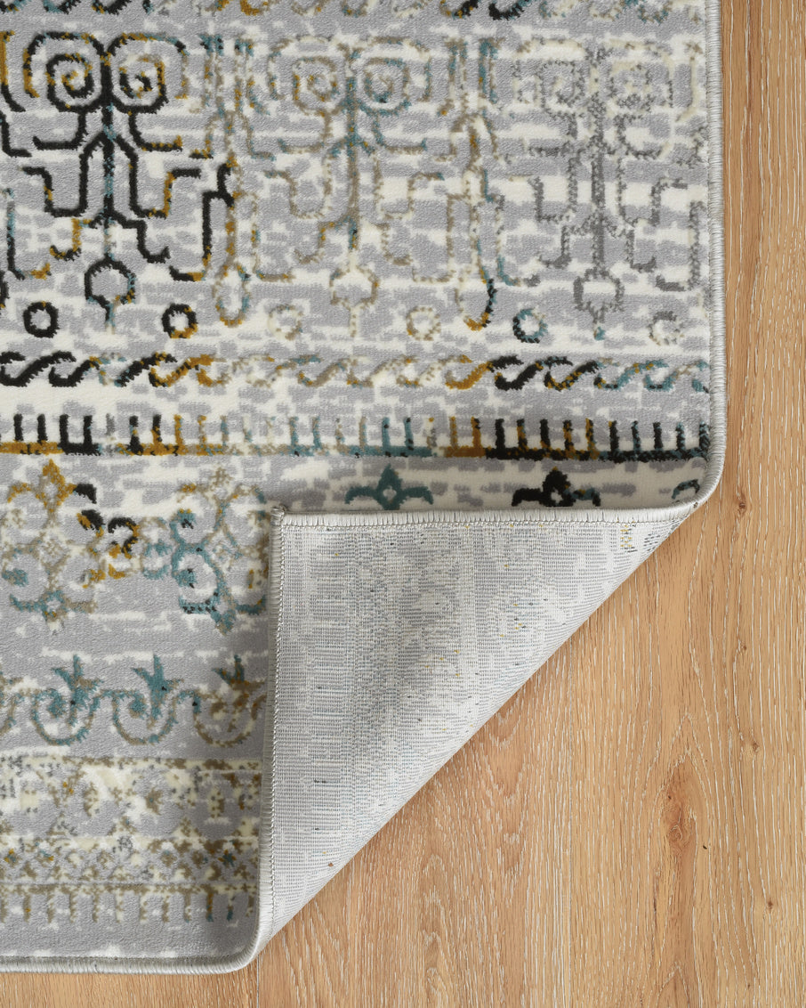 Elixer Barnsdale Area Rug