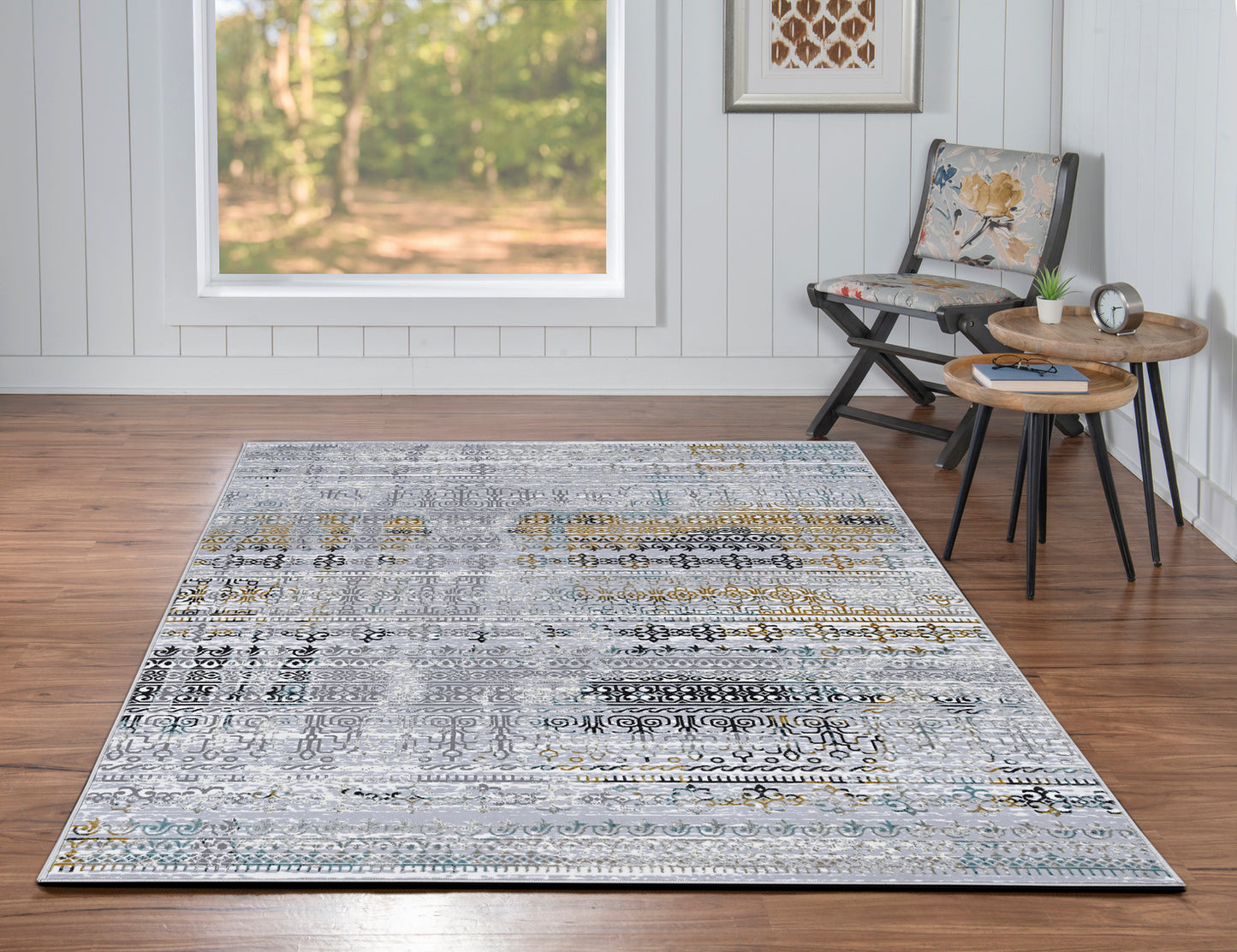 Elixer Barnsdale Area Rug