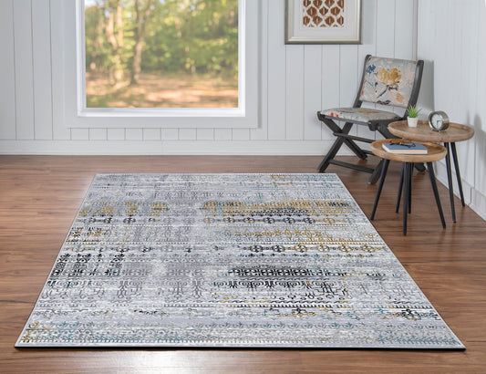 Elixer Barnsdale Area Rug