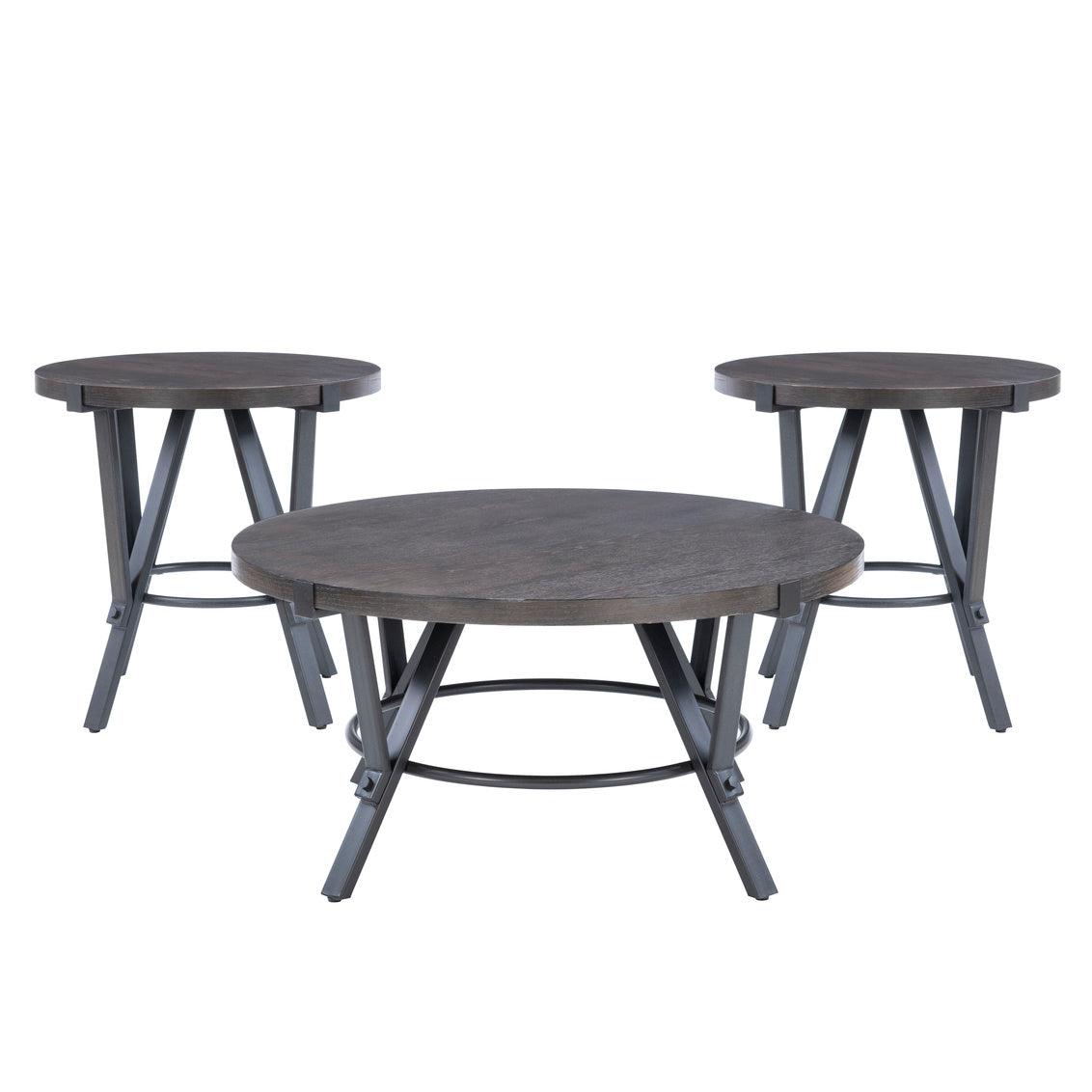 Enzo Coffee Table Set