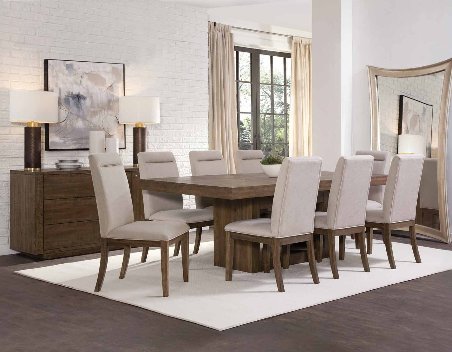 Garland Dining Table
