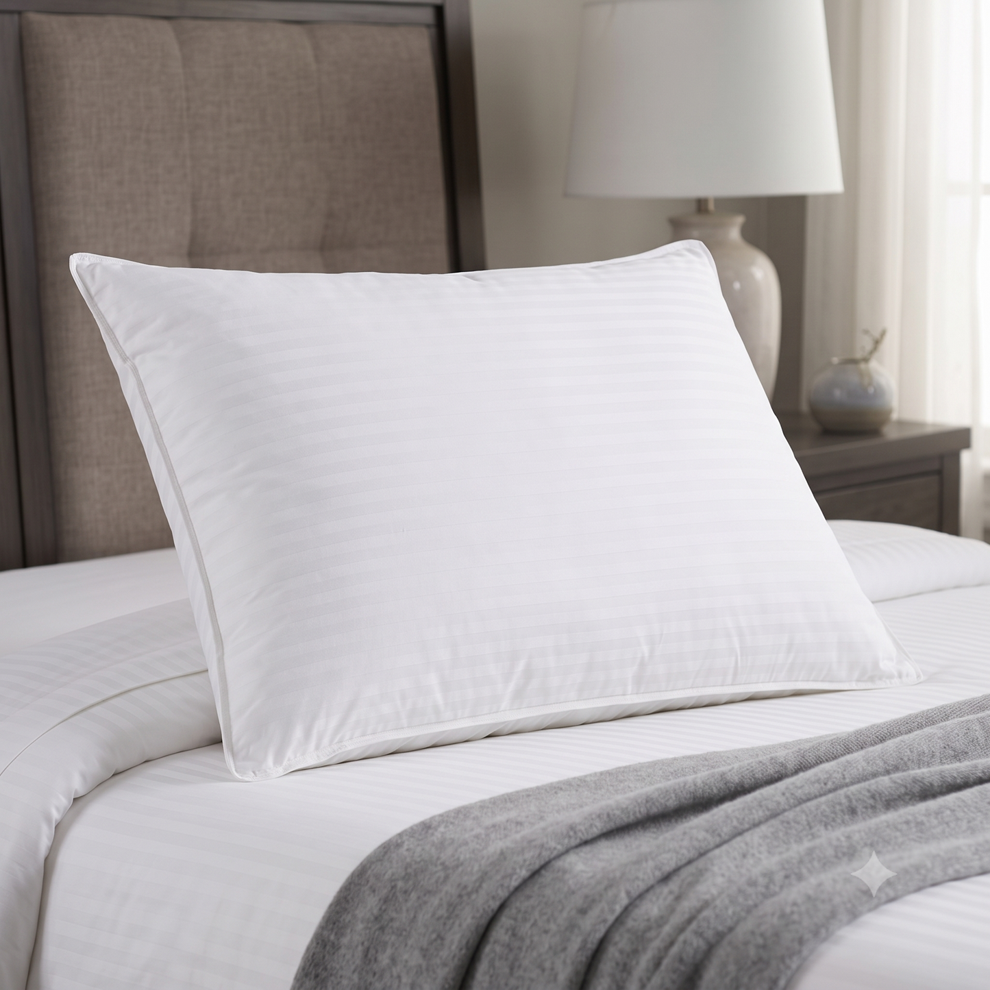 Down Alternative Pillow