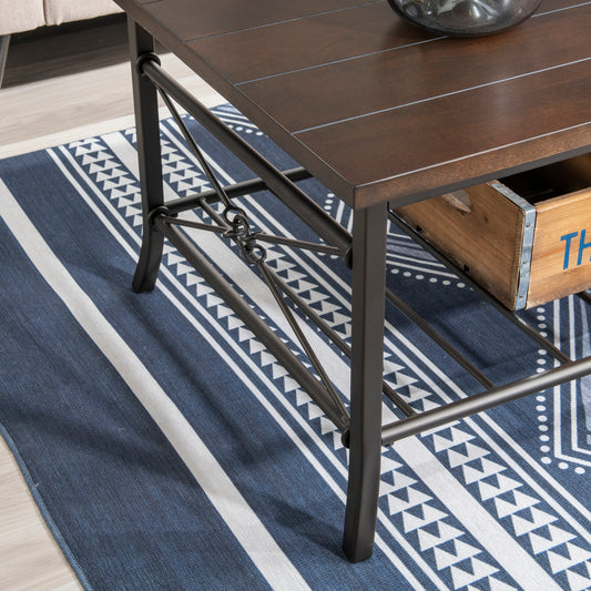 Harrison Coffee Table Set