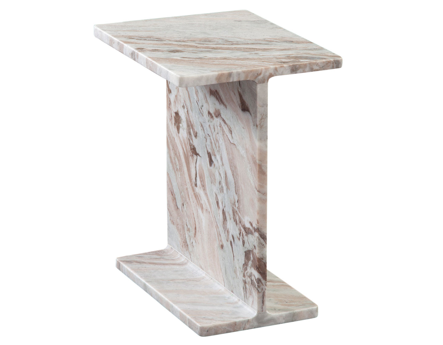 Irma BROWN Marble