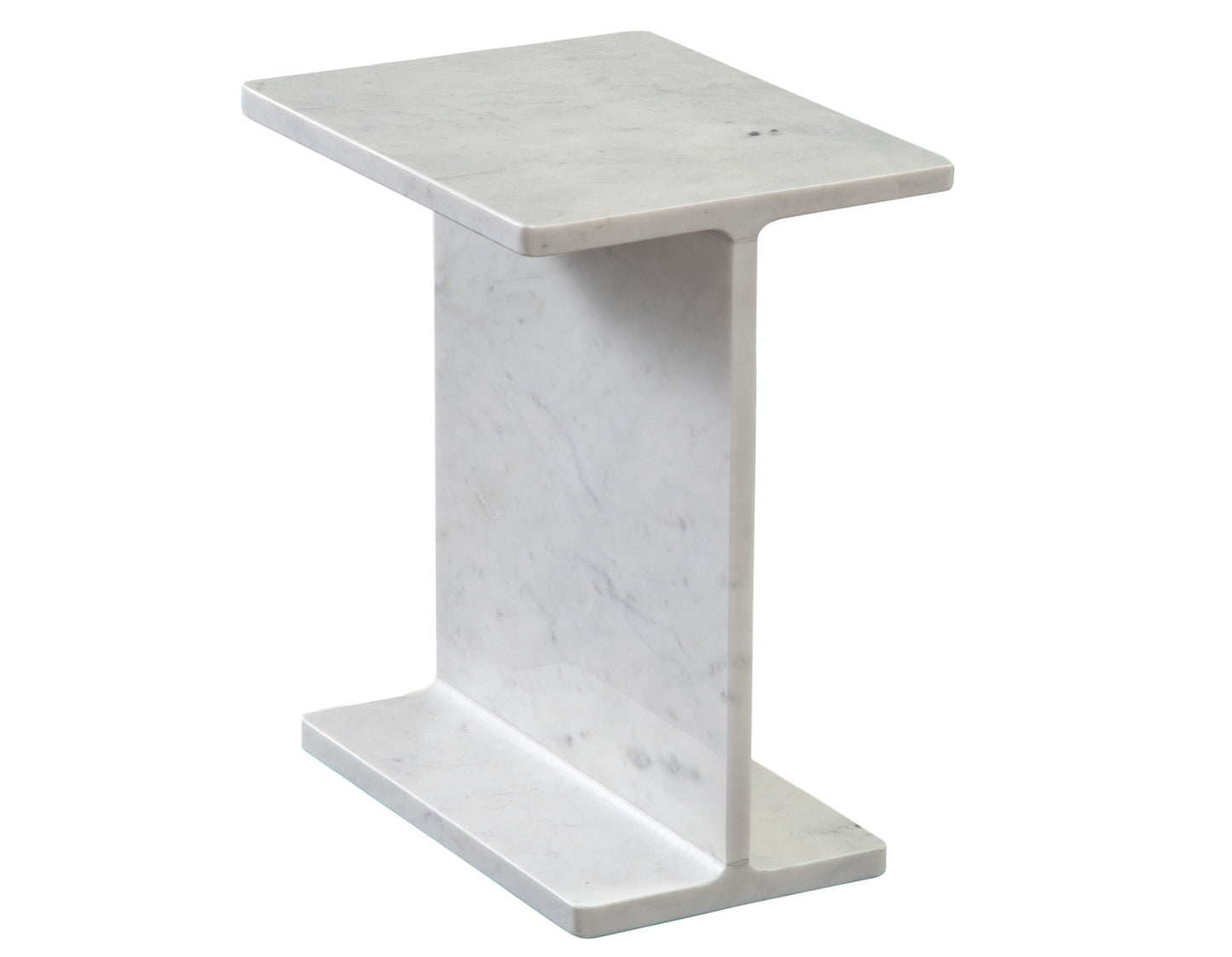 Irma White Marble