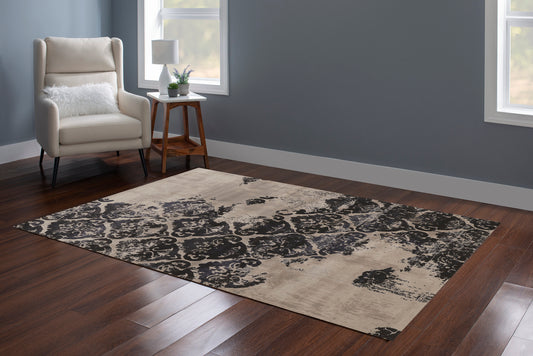 Jewel Clara Area Rug