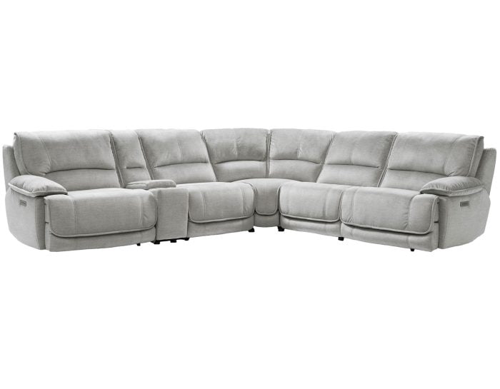 Olsen Sectional