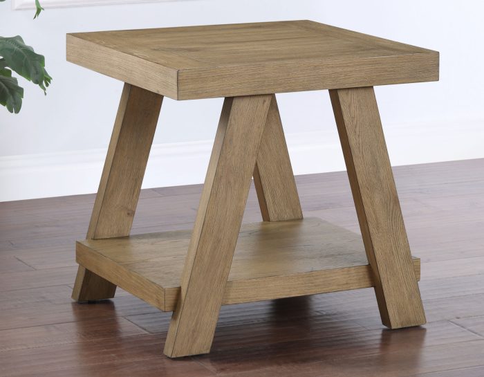 Orinda Table Set