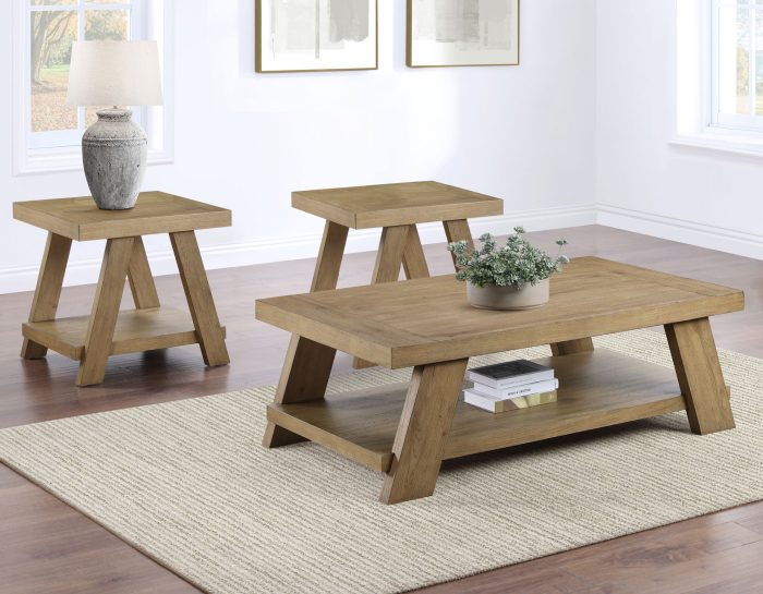 Orinda Table Set