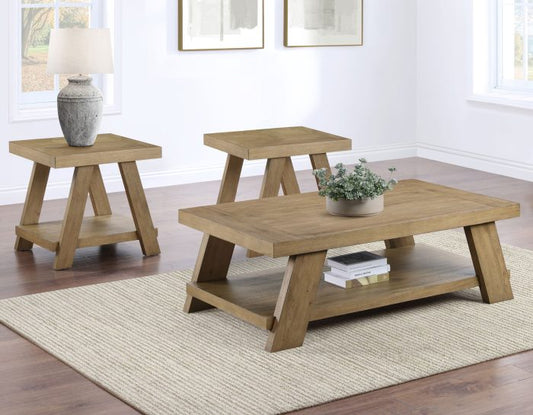 Orinda Table Set
