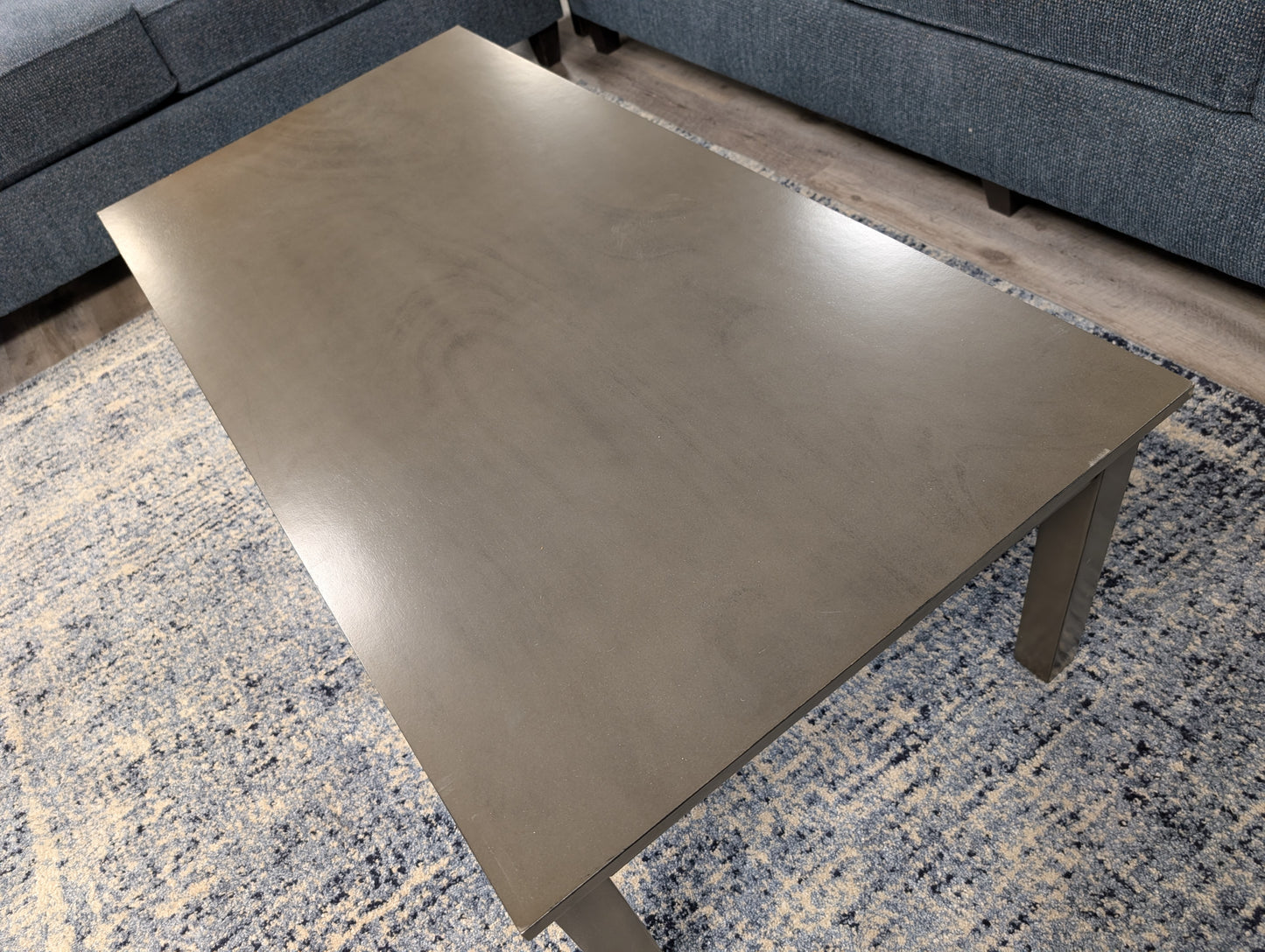 Kaplan Coffee Table