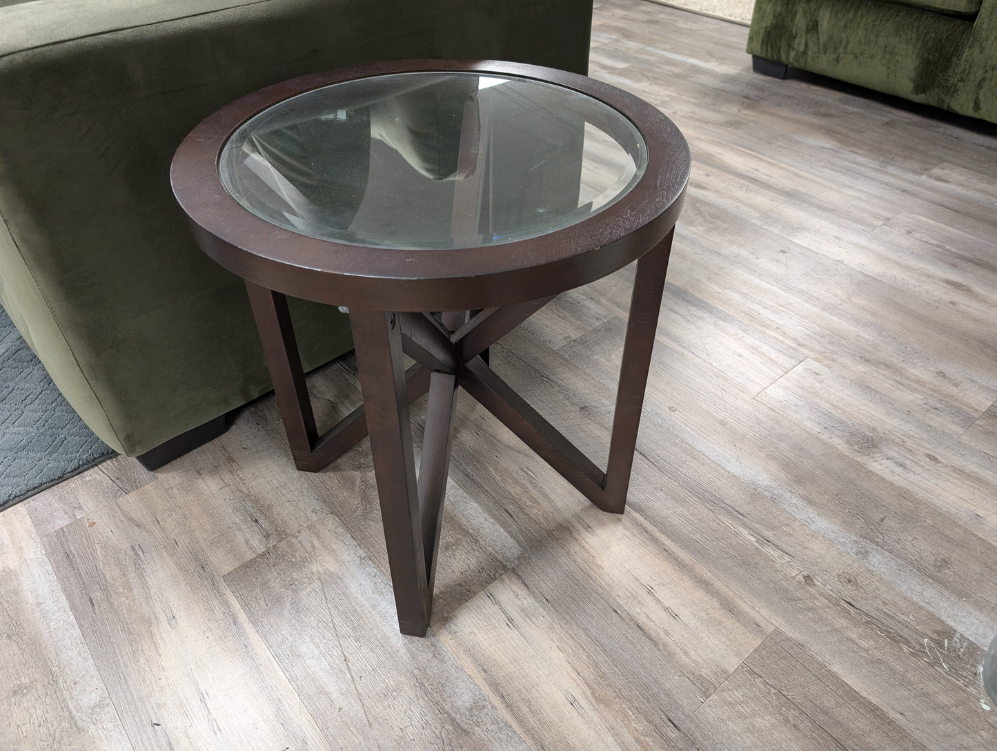 Picket Coffee Table Set