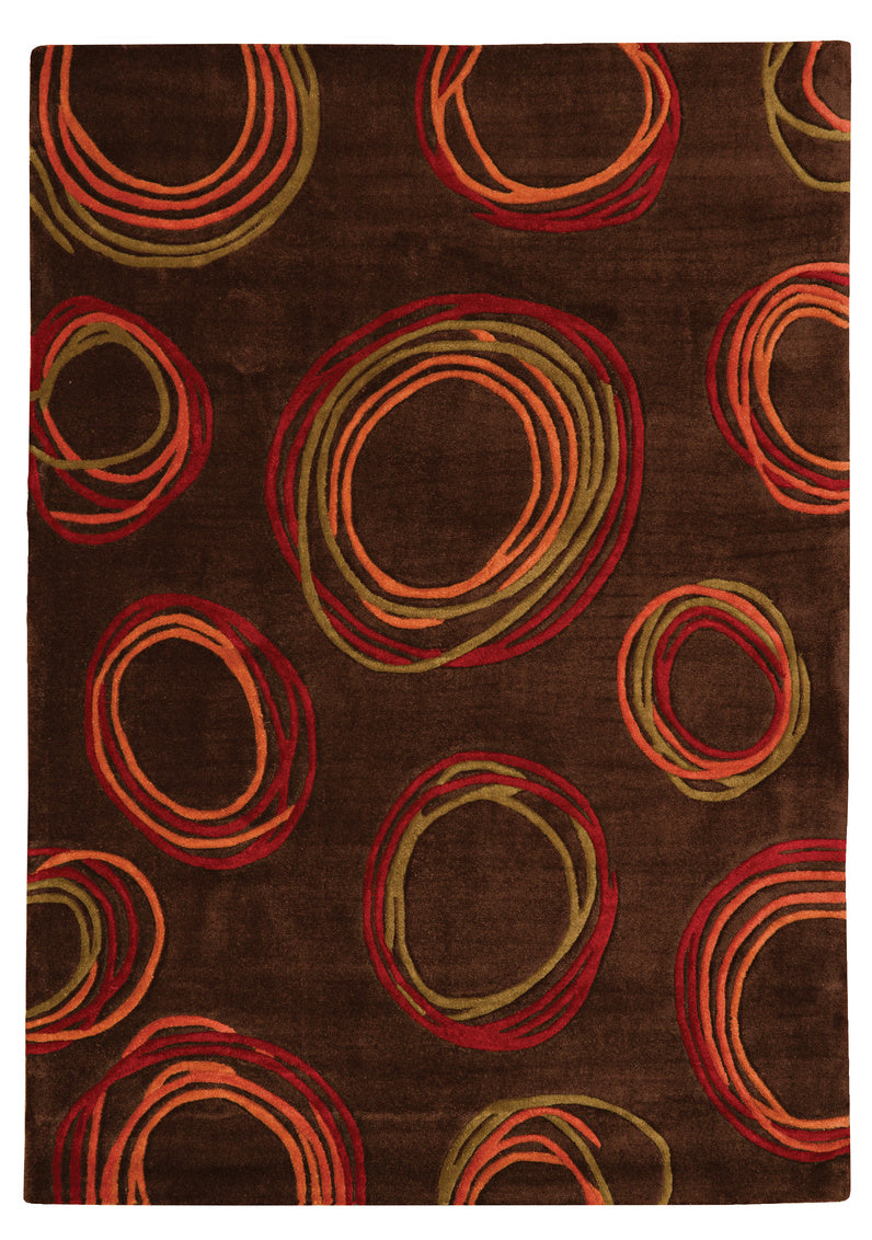 Trio Myra Area Rug