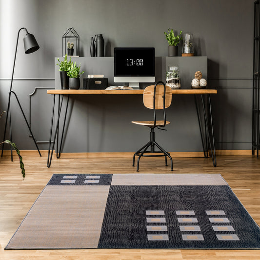 Wallace Black and Ivory