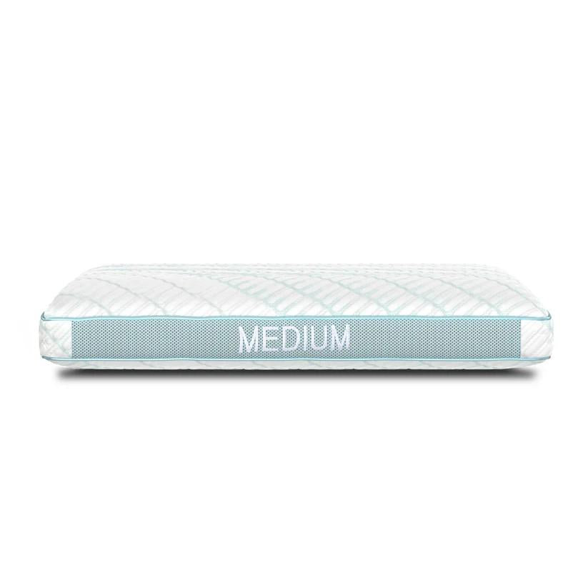 Blue Ice Pillow