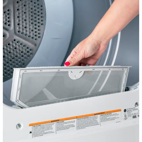 HOTPOINT 6.2 CF Electric Dryer