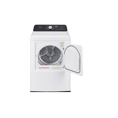 Midea 7.0 CF Electric Dryer