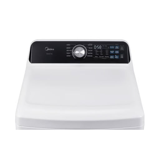 Midea 7.0 CF Electric Dryer