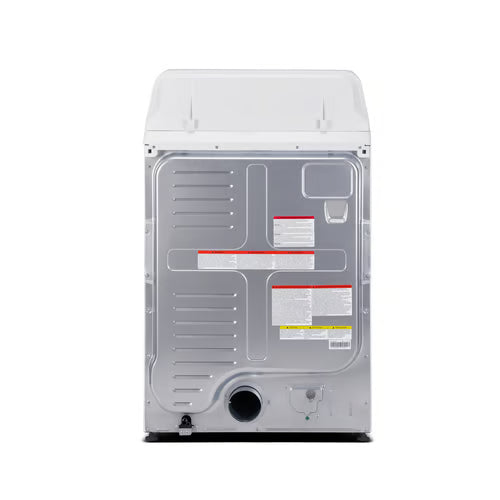 Midea 7.0 CF Electric Dryer