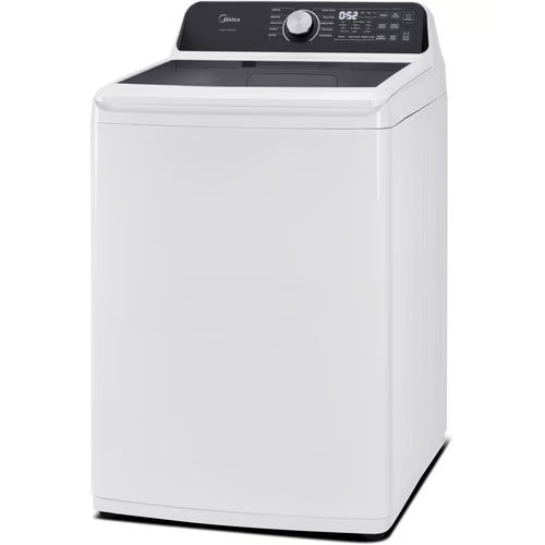 Midea 4.4 CF Top Load Washer
