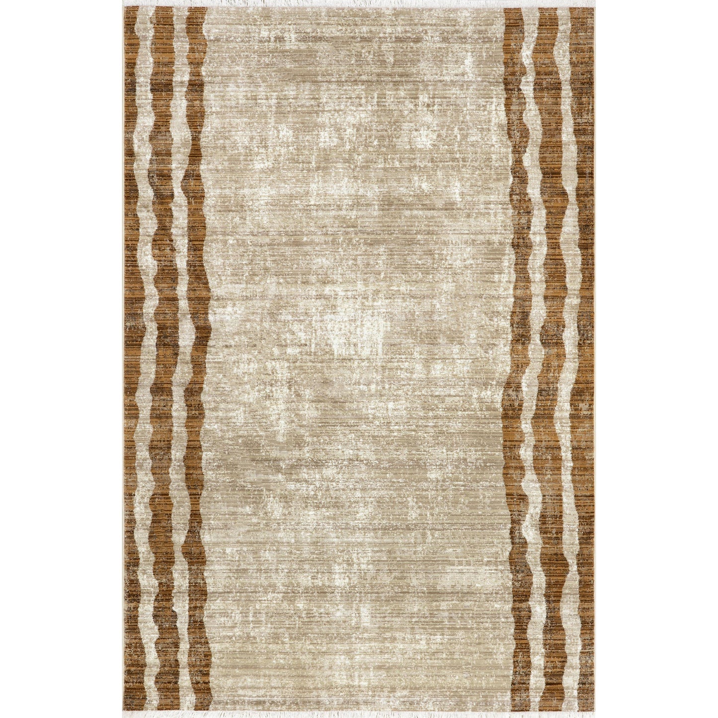 Patan Distressed Area Rug