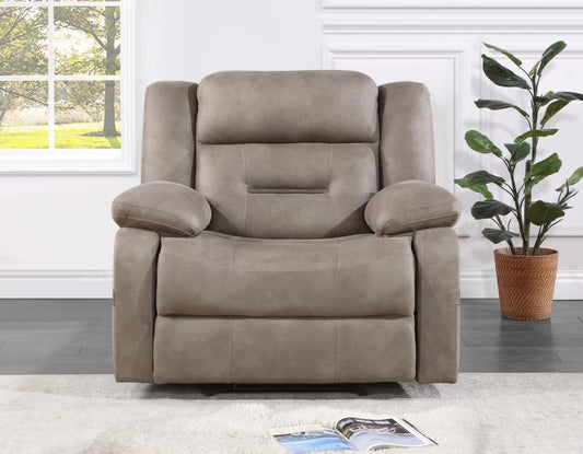 Abilene Manual Recliner