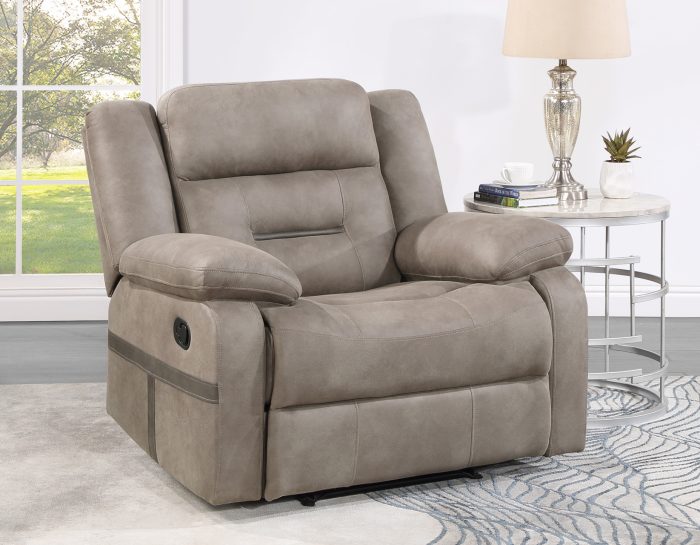 Abilene Manual Recliner