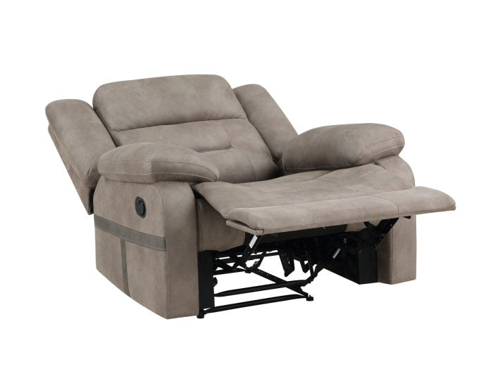 Abilene Manual Recliner