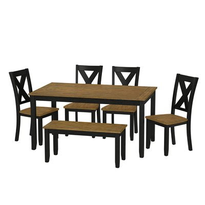 Arlington dining set