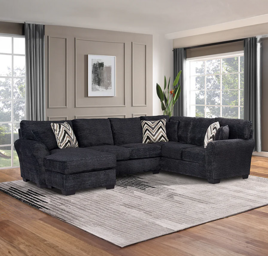 Athena Ebony