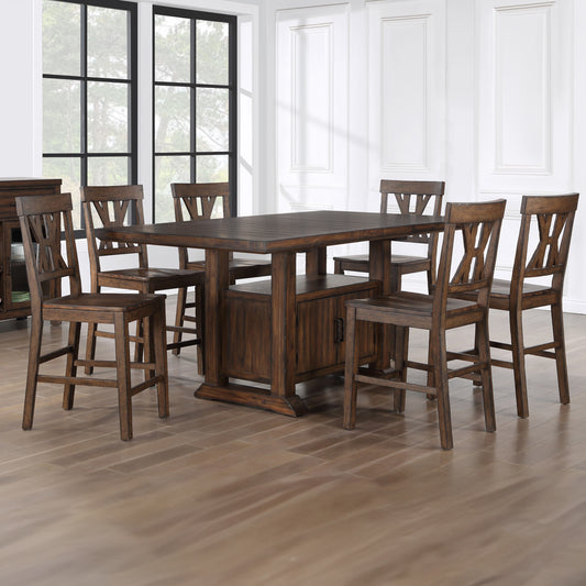 Auburn Dining set