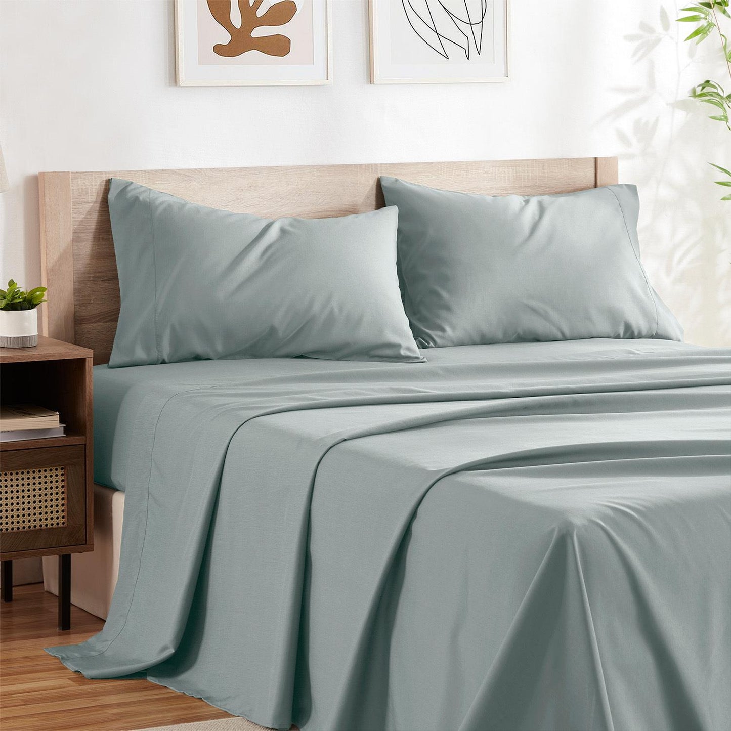 Premium Bamboo Sheets
