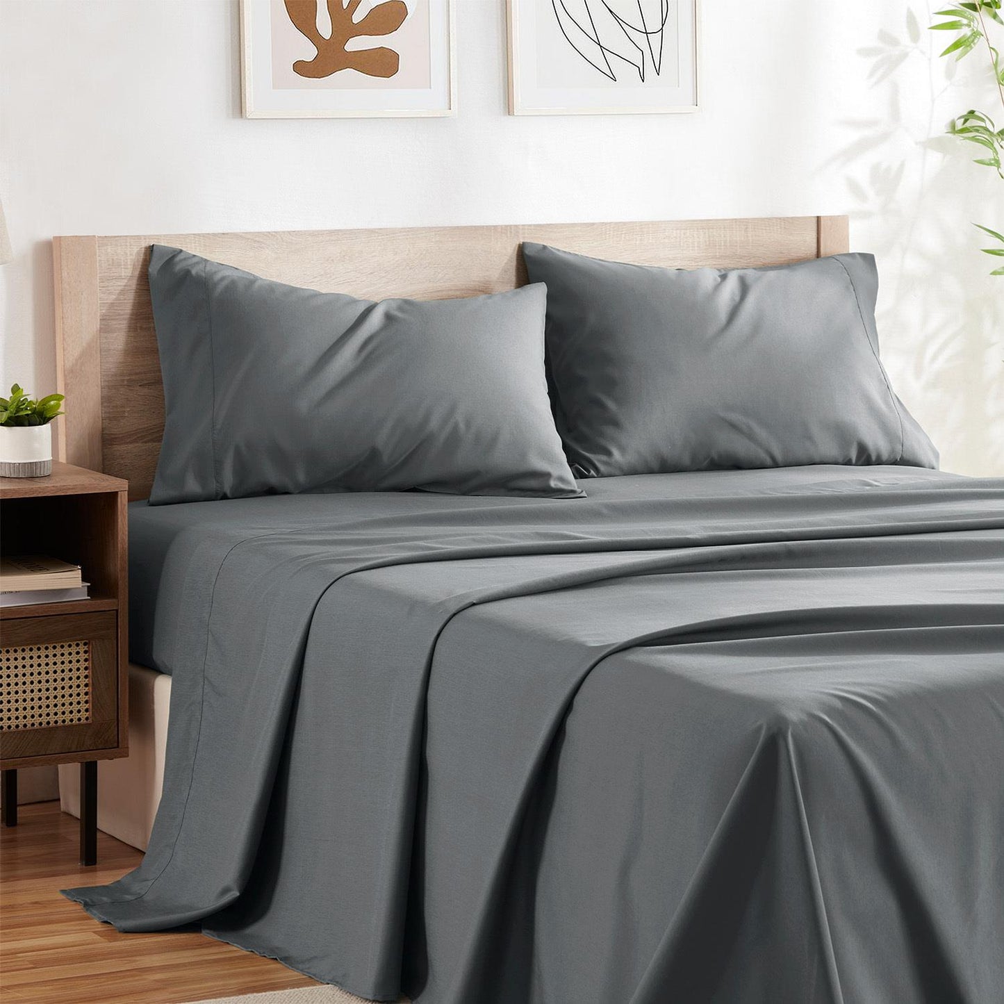 Premium Bamboo Sheets