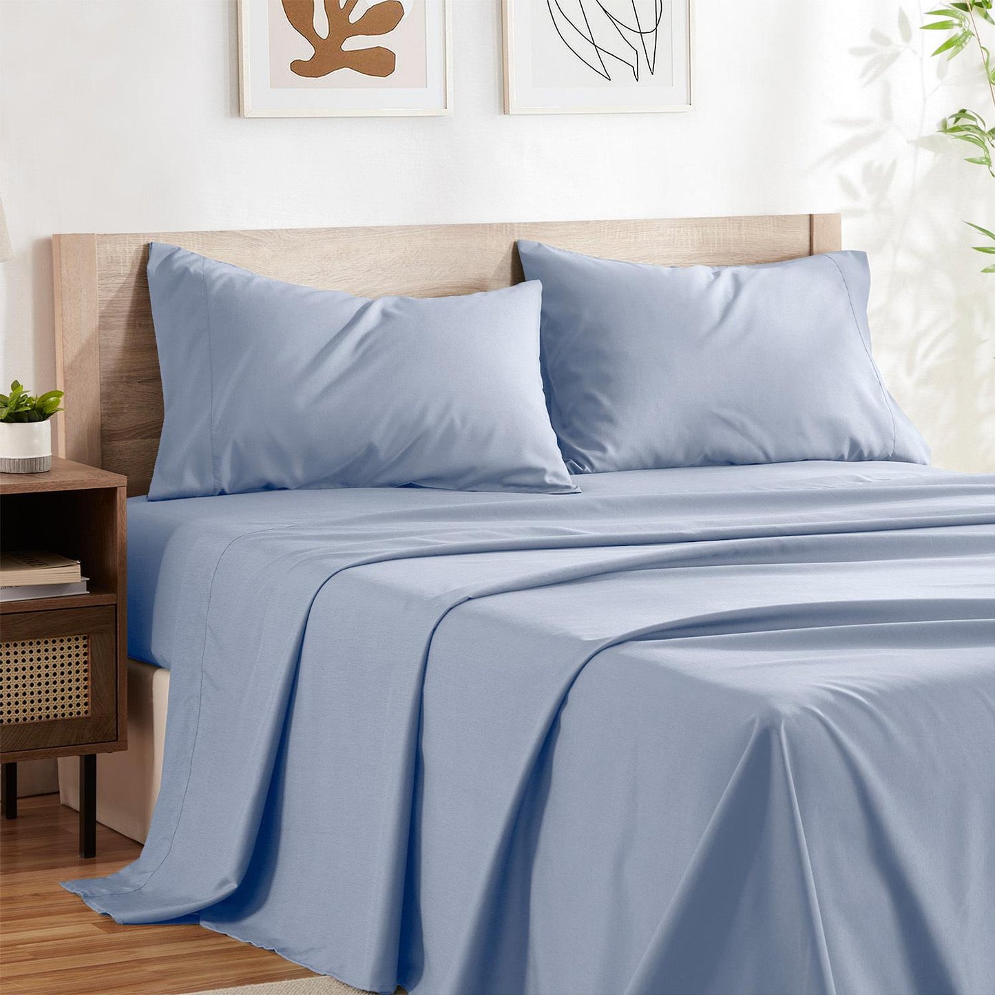 Premium Bamboo Sheets
