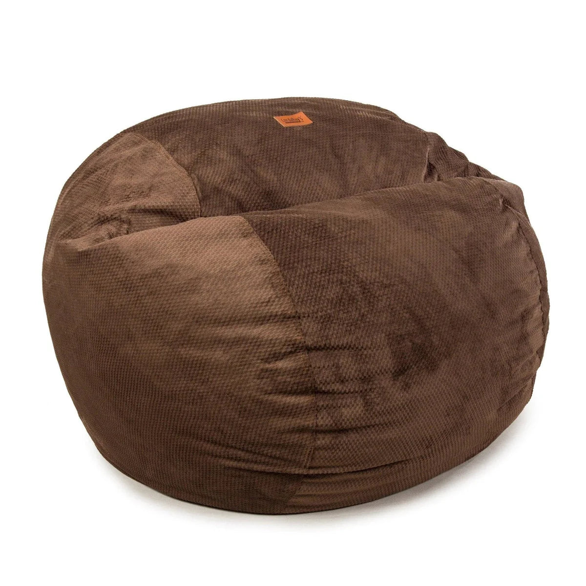 Full Bean Bag Chenille