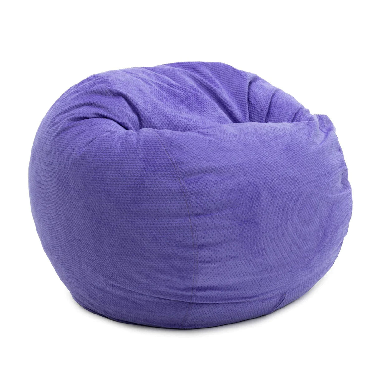 Full Bean Bag Chenille