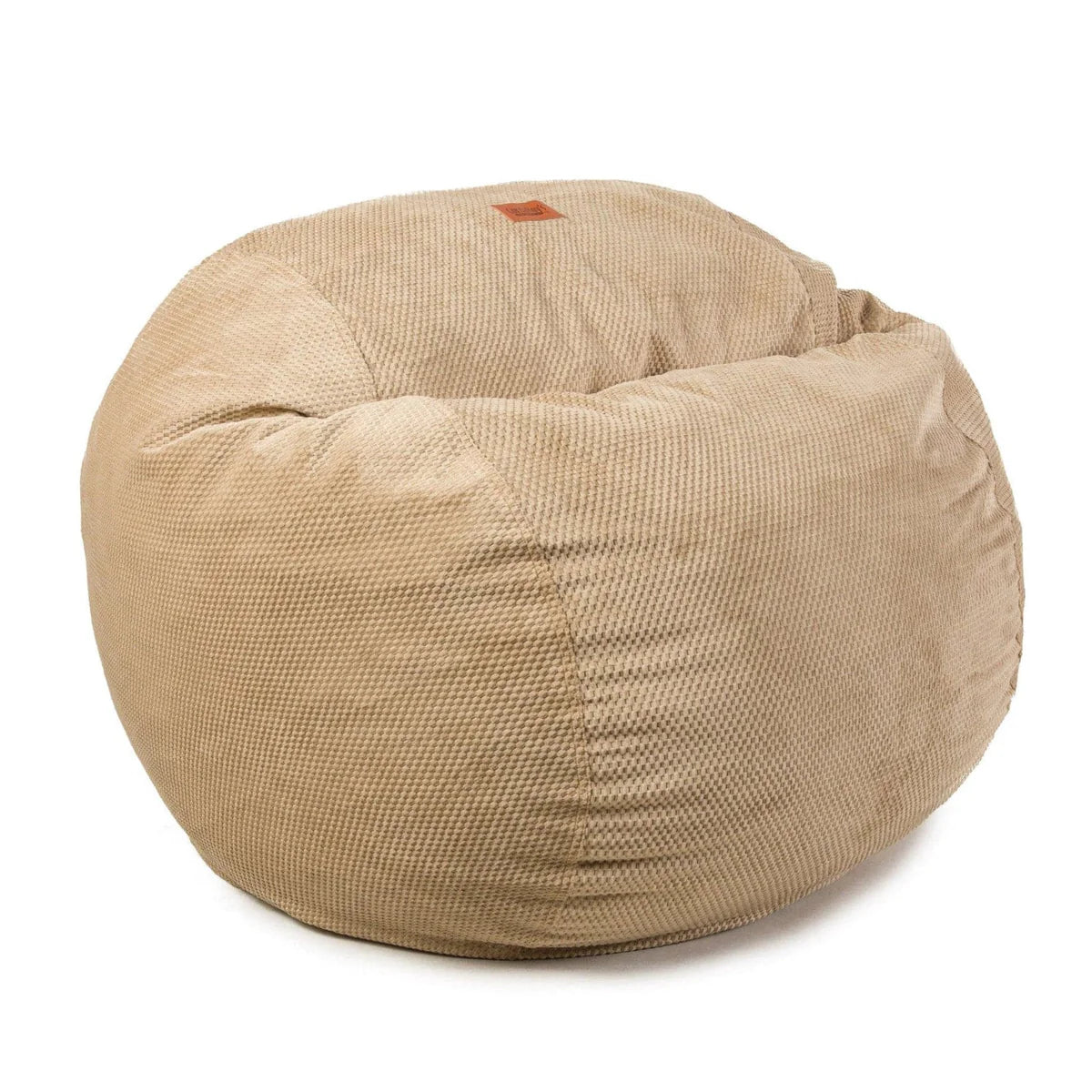 Full Bean Bag Chenille