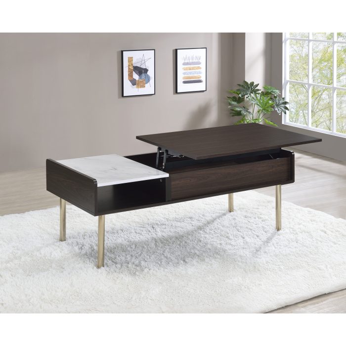 Carrie Coffee Table Set