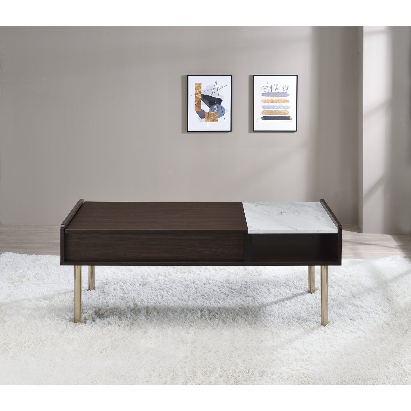 Carrie Coffee Table Set