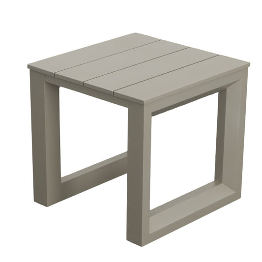 Dalilah End Table x1