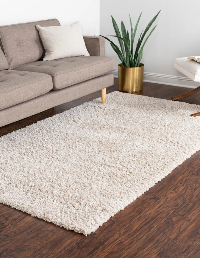 Davos Shag Rug (Rectangular)