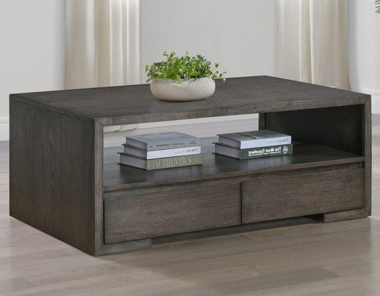 Evan Coffee Table Set
