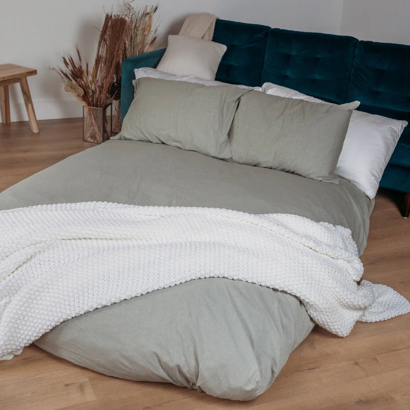 Full Bean Bag Chenille